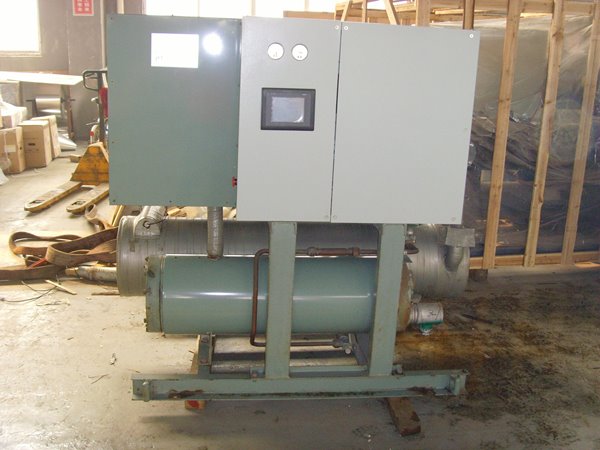 五指山酒店中央空调不停机清洗方法介绍